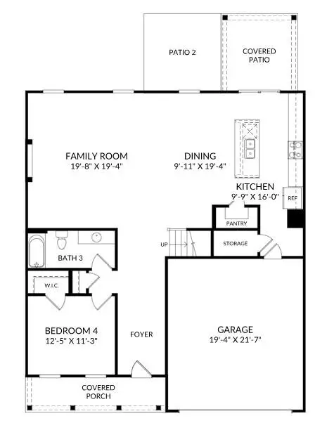 3023 Dale Street, Grovetown, GA 30813 - #2