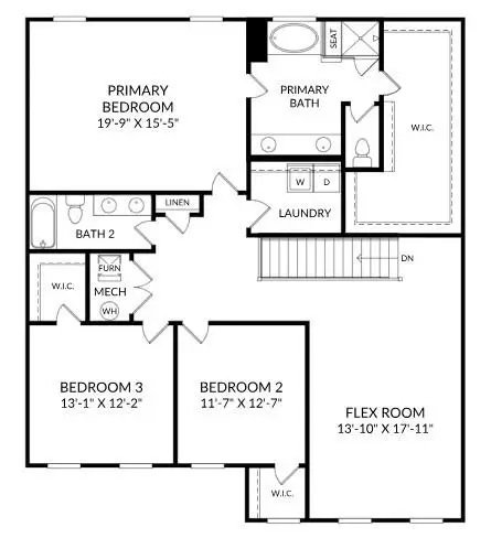 3023 Dale Street, Grovetown, GA 30813 - #3