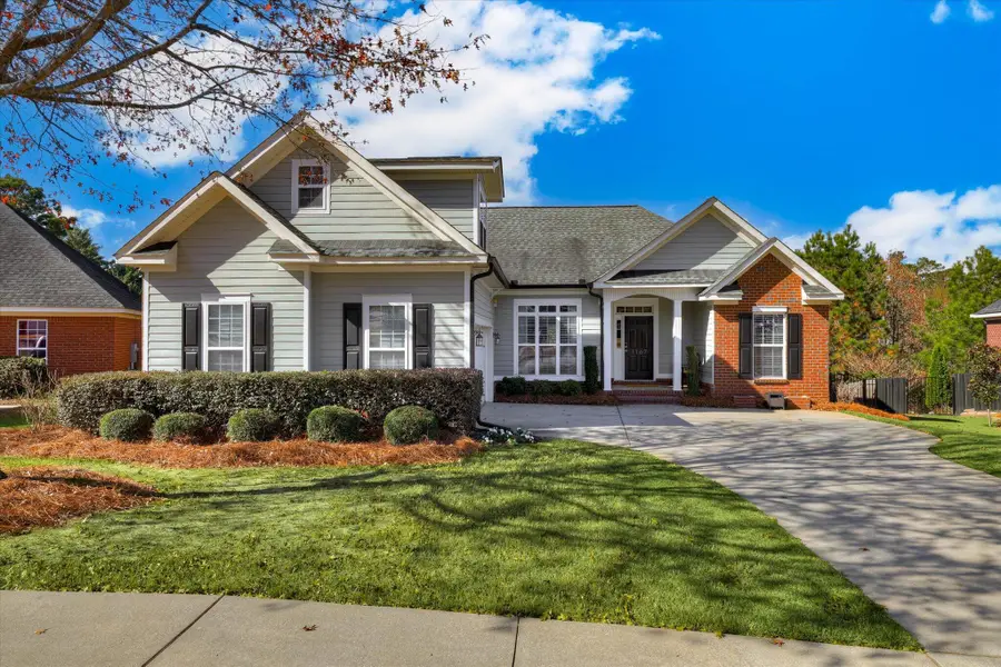 1167 Greenwich Pass, Grovetown, GA 30813 - Image #2