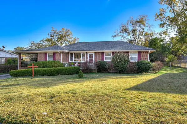 2004 Denmark Drive, Augusta, GA 30906