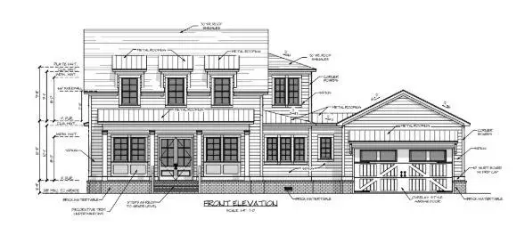 724 Campana Drive, Evans, GA 30809 - Image #1