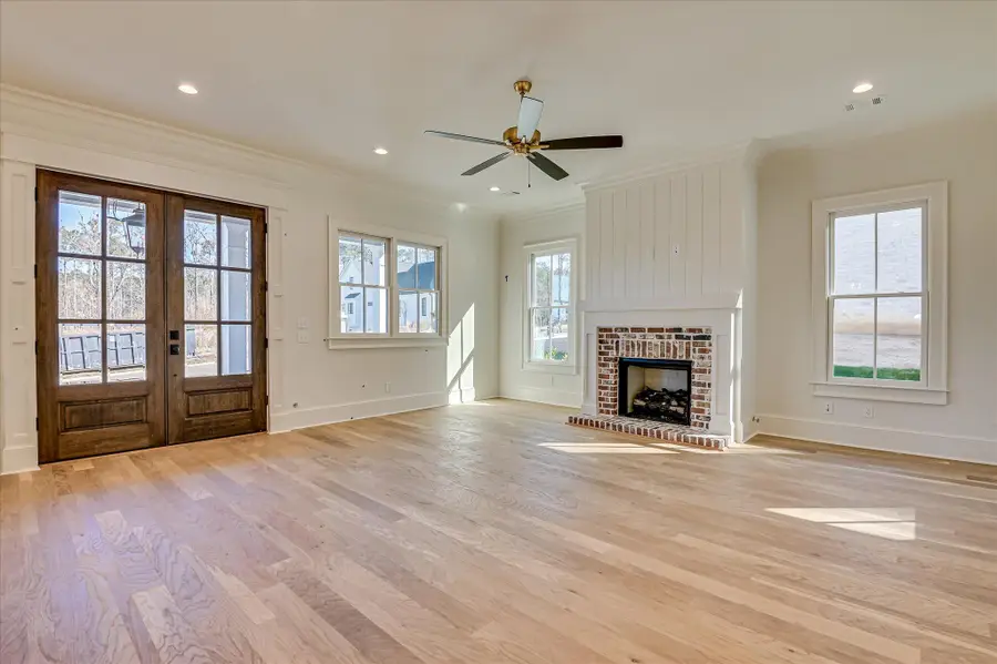 724 Campana Drive, Evans, GA 30809 - #3