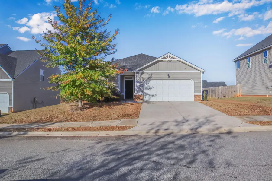 205 Hazelwood Court, Grovetown, GA 30813 - Image #3