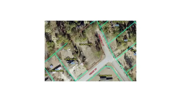 3801 Shari Street, Hephzibah, GA 30815