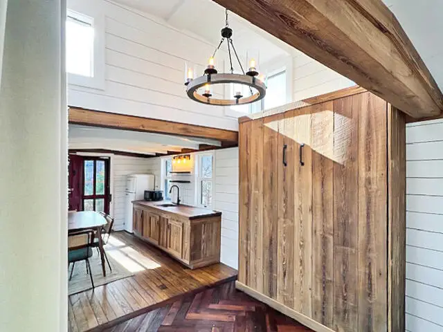 120 Escape Road, Clarks Hill, SC 29821 - #3