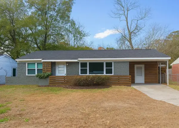 814 Lake Terrace Drive, Augusta, GA 30904