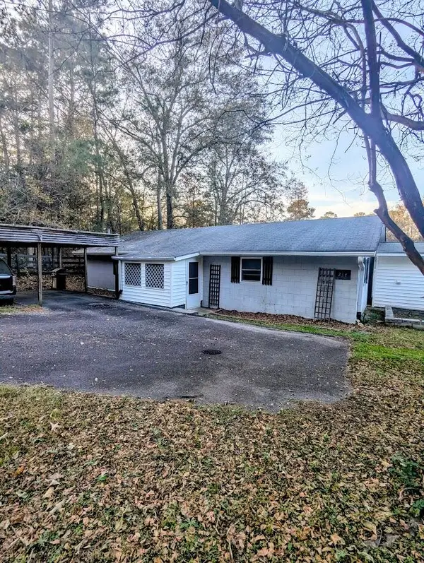 237 Crystal Springs Road, Graniteville, SC 29829