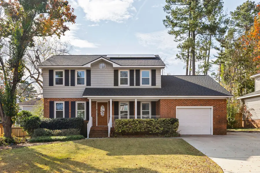 4190 Litchfield Lane, Evans, GA 30809 - Image #2