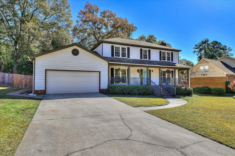 1915 Green Forest Drive, North Augusta, SC 29841 - Image #3