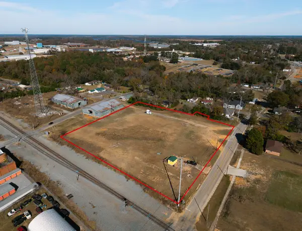 417 E 7th Street, Waynesboro, GA 30830