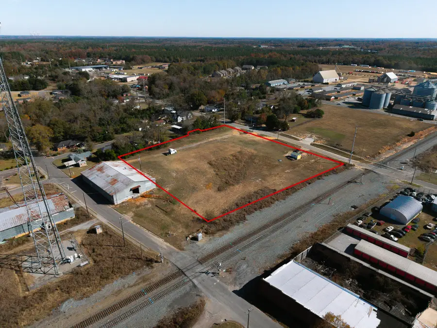 417 E 7th Street, Waynesboro, GA 30830 - Image #3