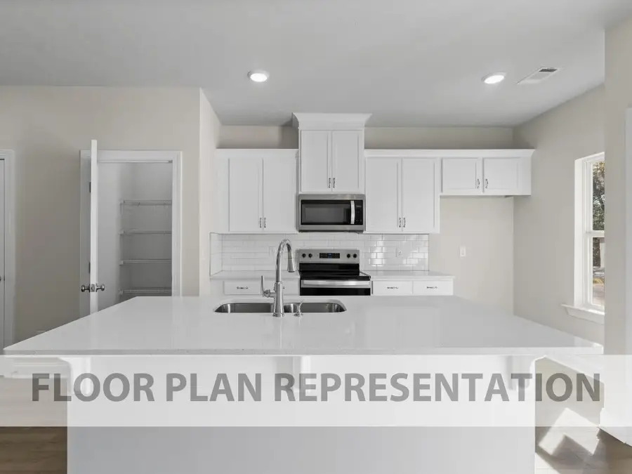 1216 Vail Drive #15b, Grovetown, GA 30813 - Image #3