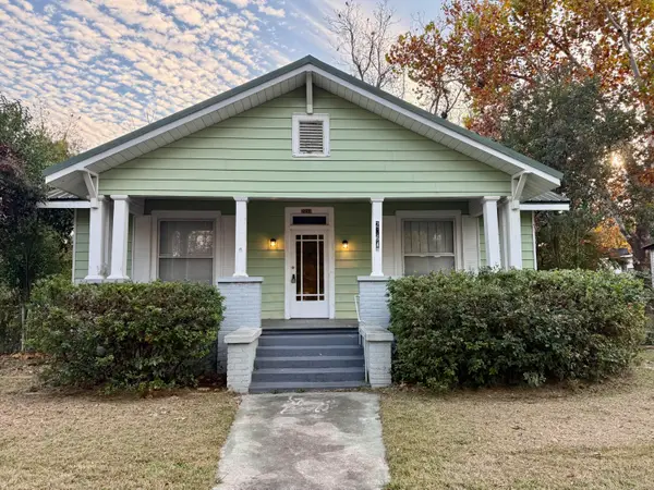 2064 Ellis Street, Augusta, GA 30904