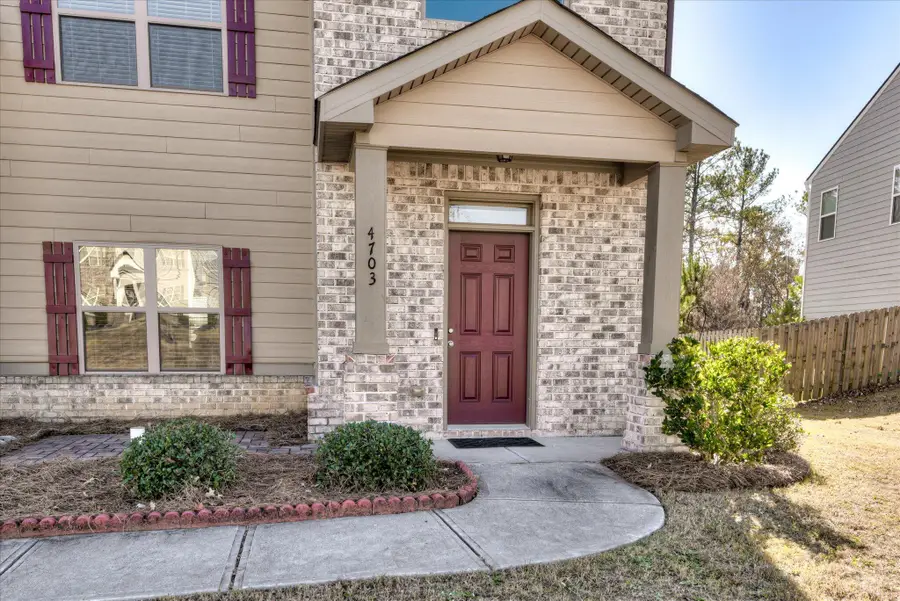 4703 Southwind Road, Evans, GA 30809 - Image #3