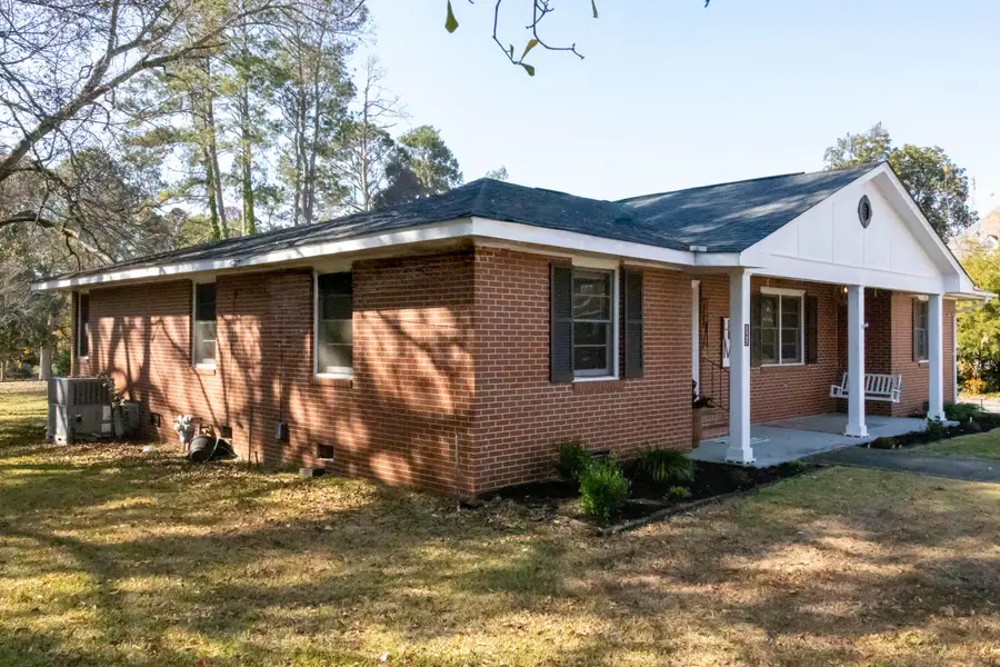 125 Lee Street, Thomson, GA 30824 - Image #3