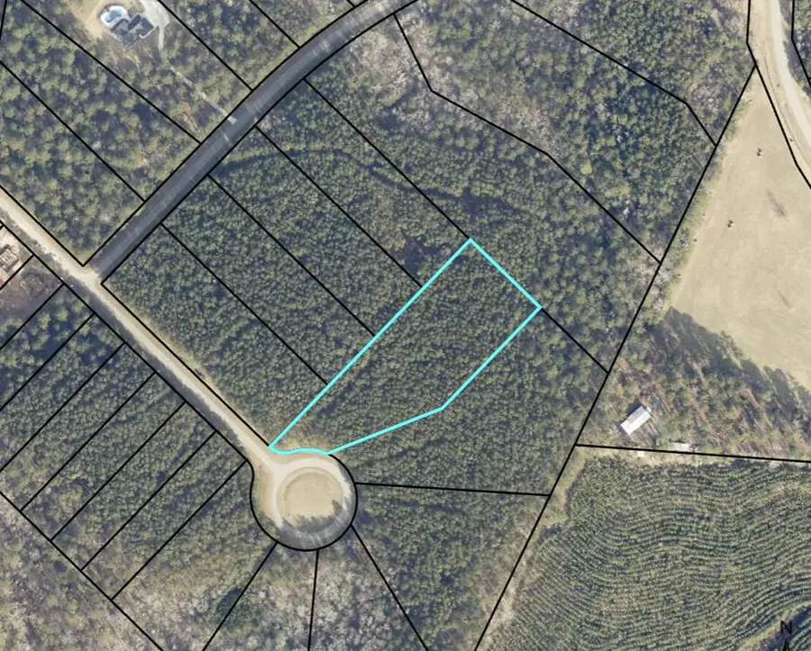 1272 Sunset Cove, Tignall, GA 30668 - Image #3