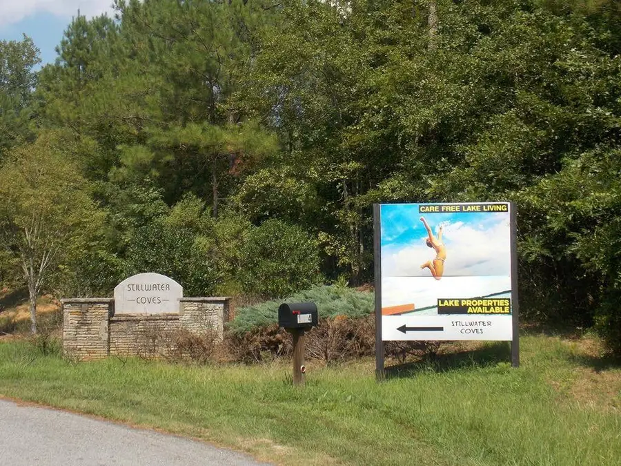 1103 Winding Ridge Drive, Tignall, GA 30668 - Image #2