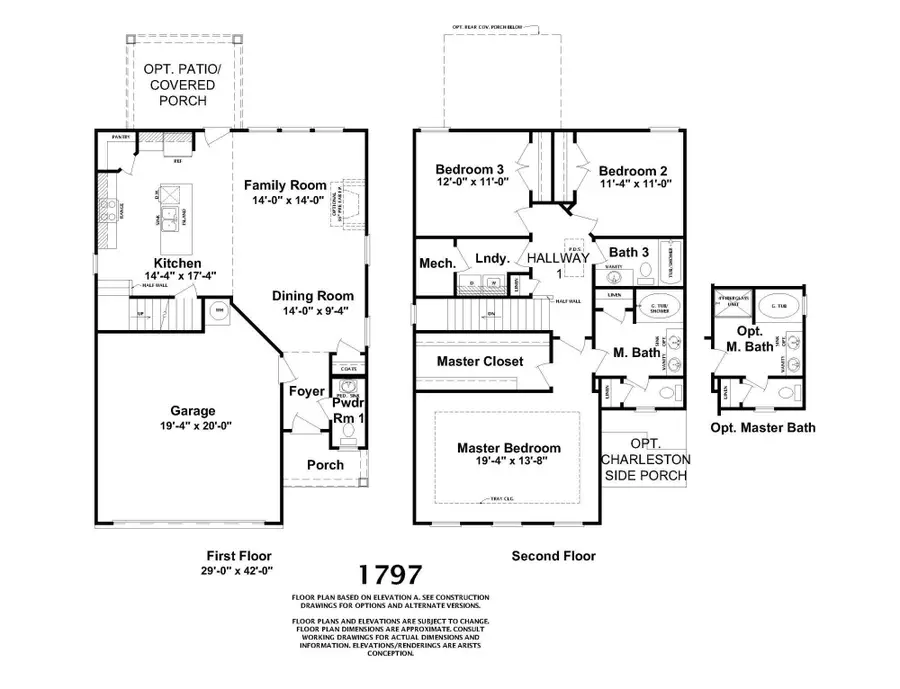 455 Helen Drive #Wd286, North Augusta, SC 29860 - Image #2