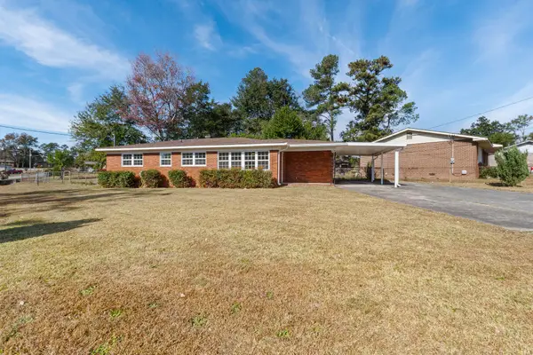 2137 Alfred Lane, Augusta, GA 30906