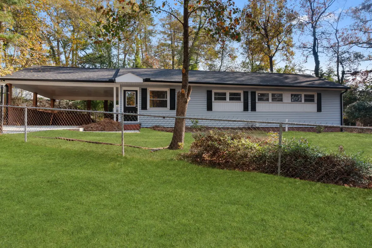 2820 Virginia Road, Augusta, GA 30906 - Image #1