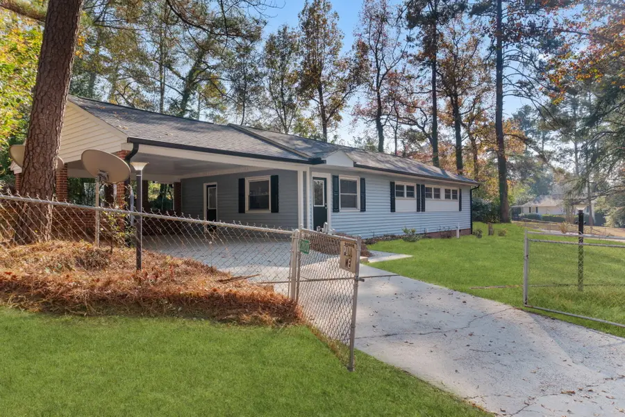 2820 Virginia Road, Augusta, GA 30906 - Image #2