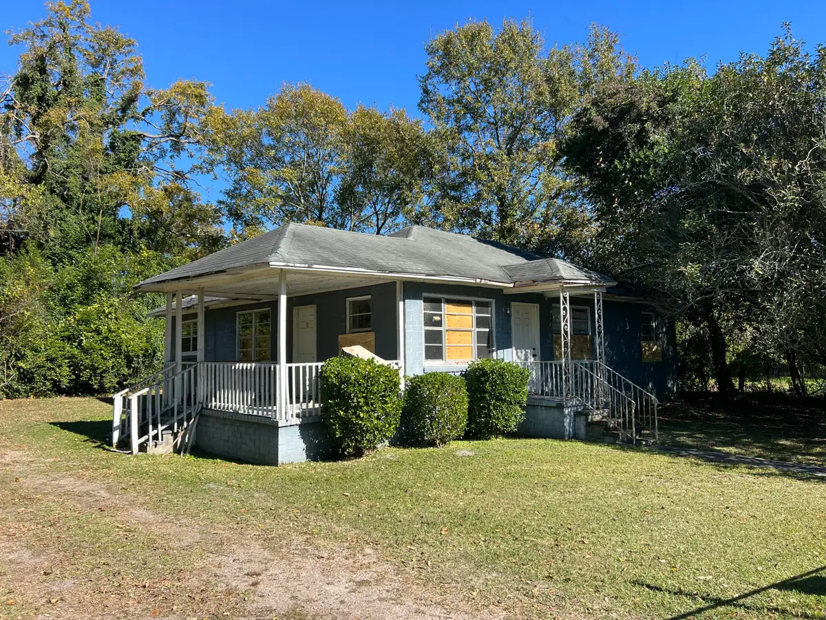 1541 Wooten Road, Augusta, GA 30904 - Image #1