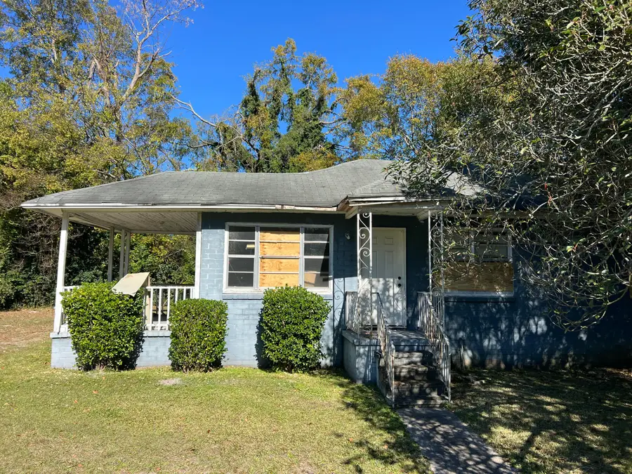 1541 Wooten Road, Augusta, GA 30904 - Image #2