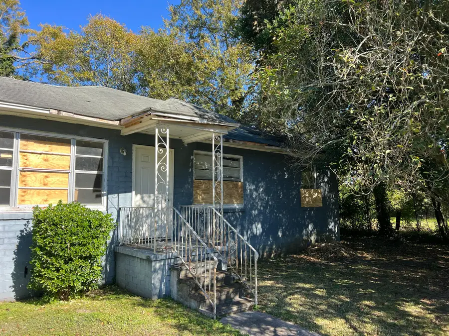 1541 Wooten Road, Augusta, GA 30904 - Image #3