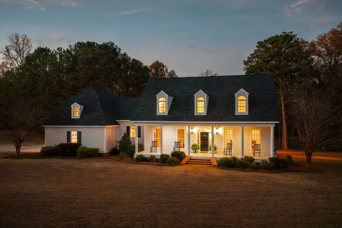 7051 Bill Dorn Road, Appling, GA 30802 - Image #1