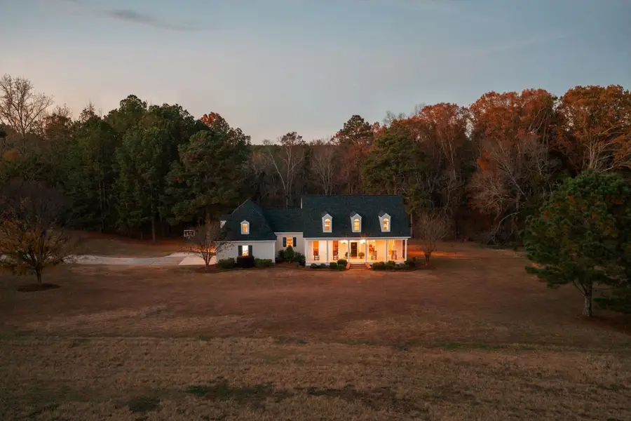 7051 Bill Dorn Road, Appling, GA 30802 - Image #3