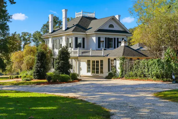 3954 Silver Bluff Road, Jackson, SC 29831