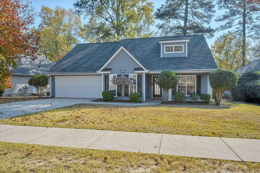 393 Sandleton Way, Evans, GA 30809 - Image #2