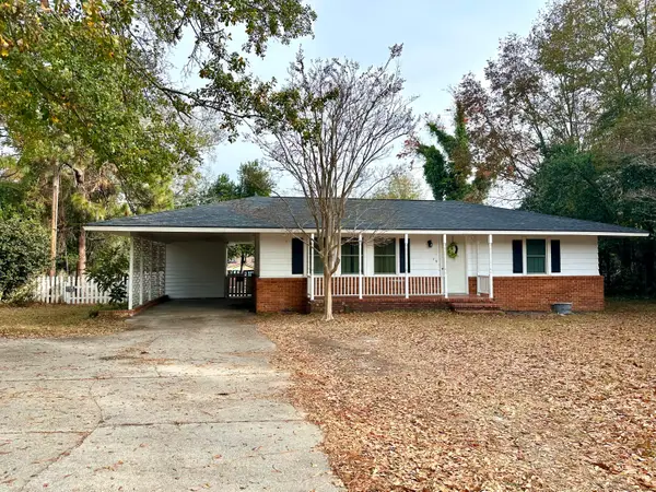 3514 Lawson Road Road, Aiken, SC 29801