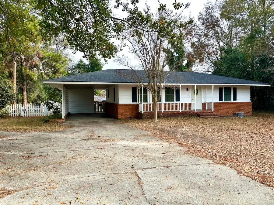 3514 Lawson Road Road, Aiken, SC 29801 - Image #3