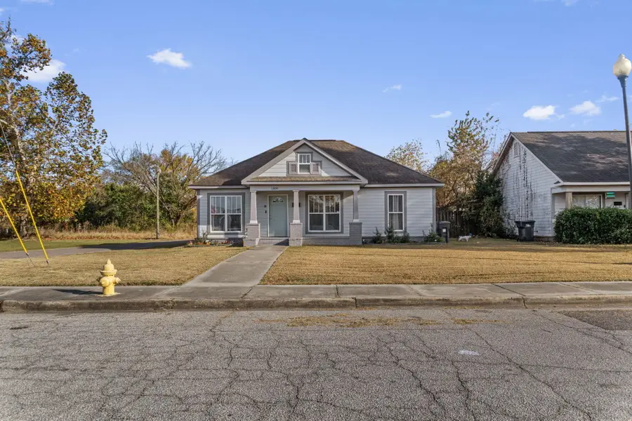 1408 Holly Street, Augusta, GA 30901 - Image #2