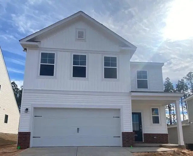 955 Tess Street, Graniteville, SC 29829 - #1