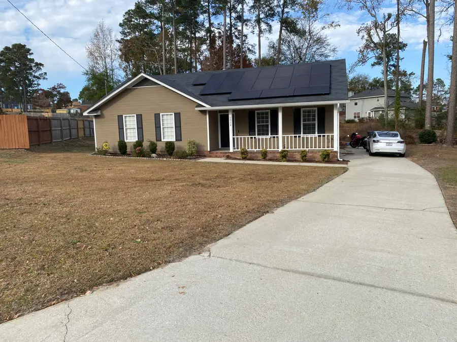 2924 Belwood Drive, Augusta, GA 30909 - Image #2