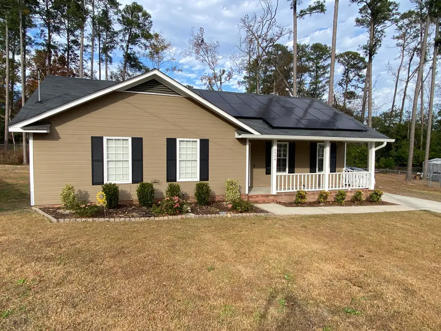 2924 Belwood Drive, Augusta, GA 30909 - Image #3