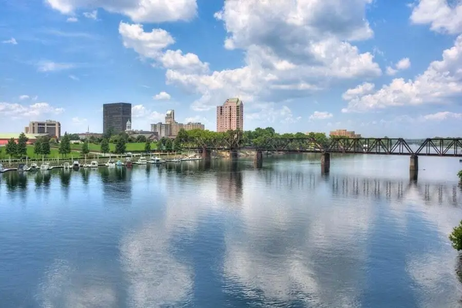 1 Seventh Street #1202, Augusta, GA 30901 - Image #2