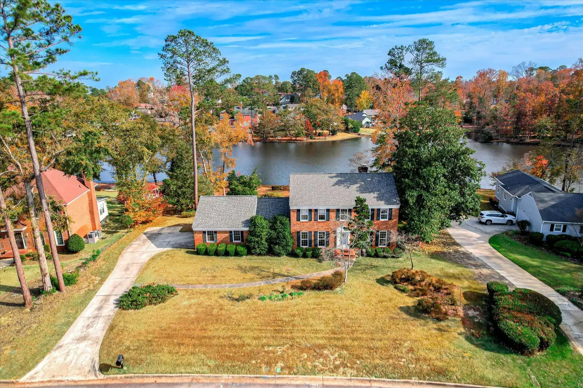 116 Spring Lakes Drive, Martinez, GA 30907 - Image #1