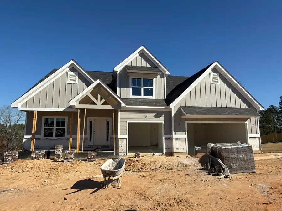 8124 Crossbow Landing, Graniteville, SC 29829 - #2