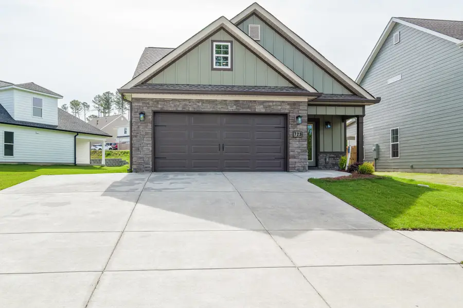723 Ronaldsay Road, Grovetown, GA 30813 - #3
