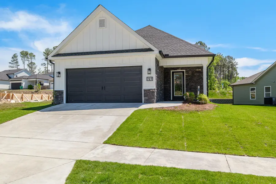 727 Ronaldsay Road, Grovetown, GA 30813 - #3