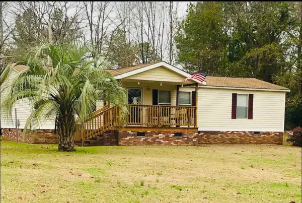 1051 Macdonald Street, Tignall, GA 30668