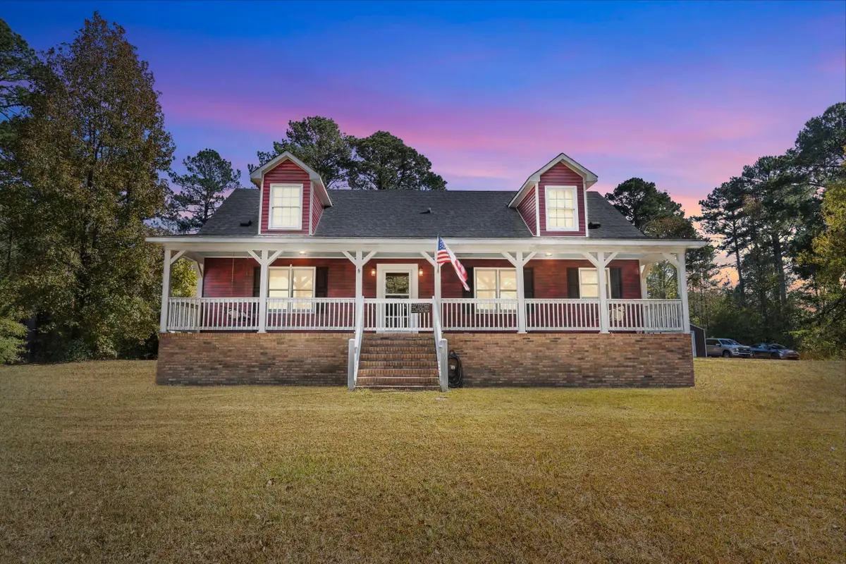 1968 Mccormick Highway, Lincolnton, GA 30817 - Image #1