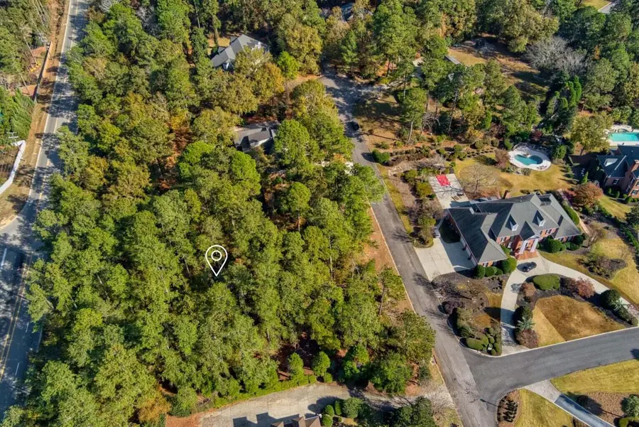 308 Magnolia Lake Court, Aiken, SC 29803 - #2