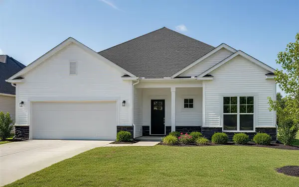 3162 Banter Drive, Graniteville, SC 29829