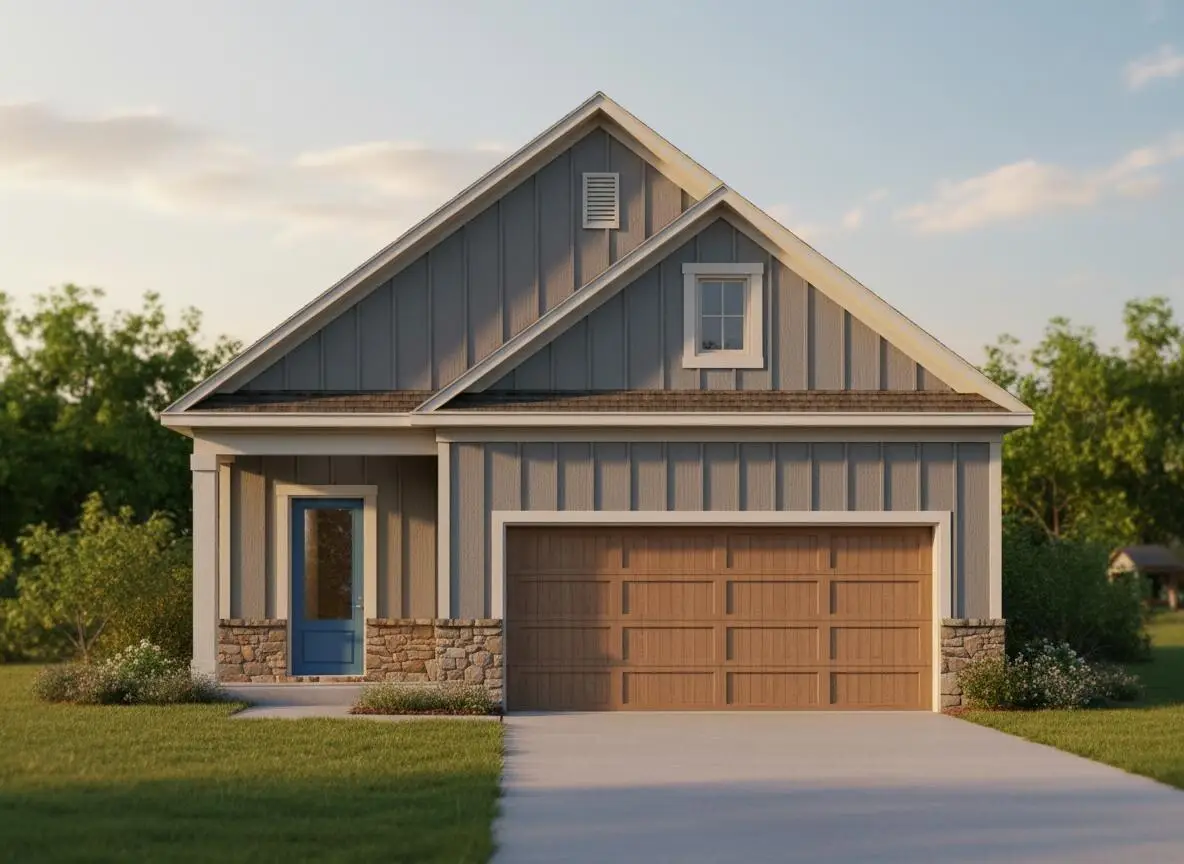 3196 Banter Drive, Graniteville, SC 29829 - Image #1