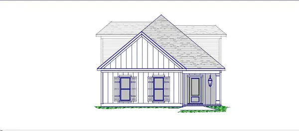 3216 Banter Drive, Graniteville, SC 29829