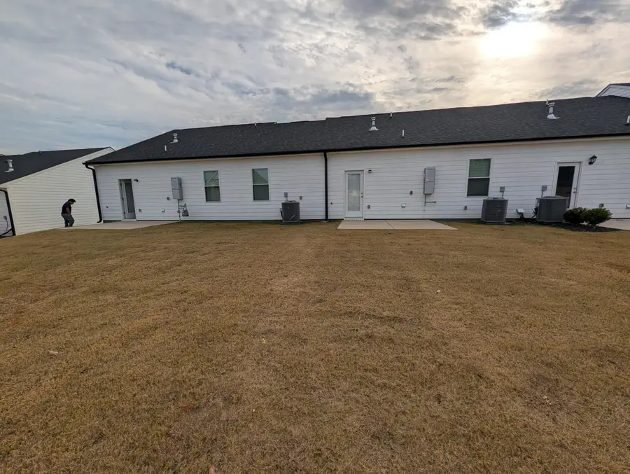 815 Feldspar Manor, Graniteville, SC 29829 - #2